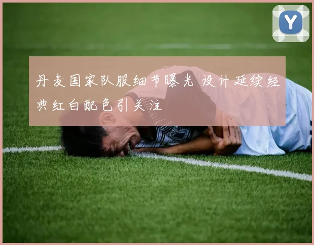 丹麦国家队服细节曝光 设计延续经典红白配色引关注